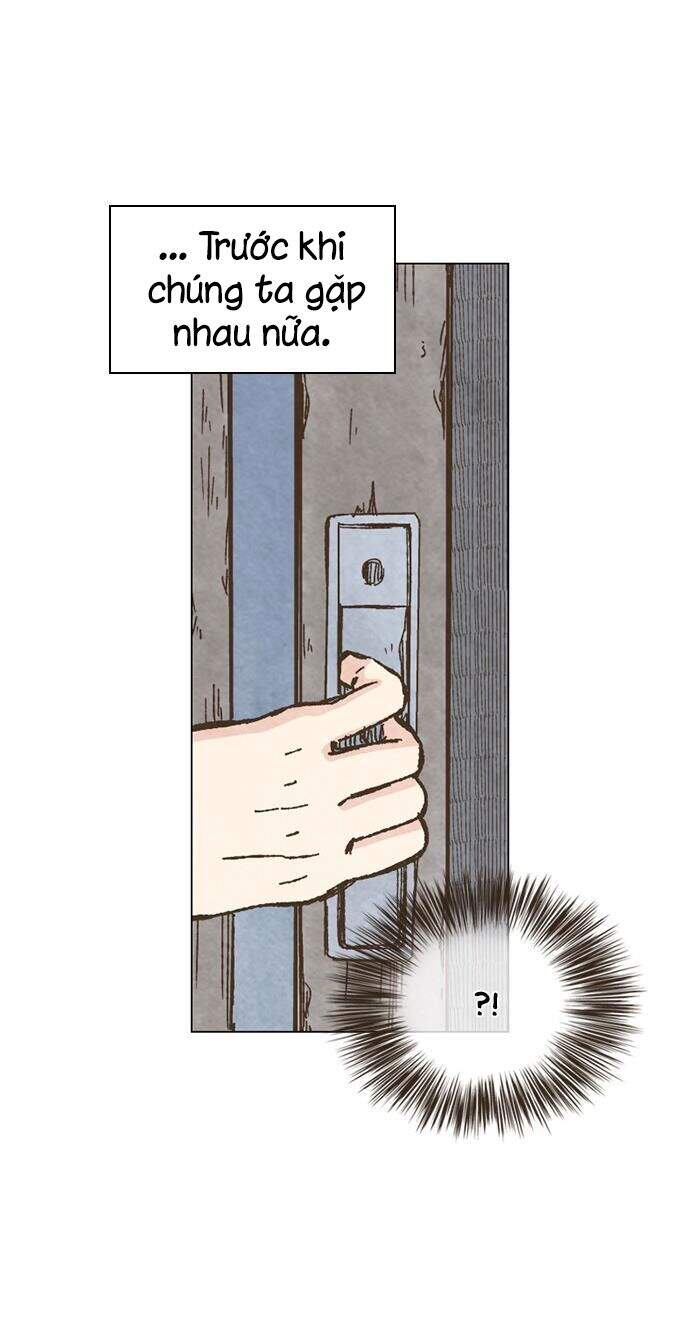 Làm Vợ Anh, Em Nhé - Chương 79 - Trang 38