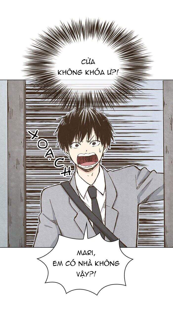 Làm Vợ Anh, Em Nhé - Chương 79 - Trang 39