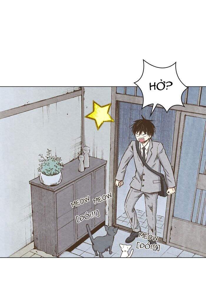 Làm Vợ Anh, Em Nhé - Chương 79 - Trang 41