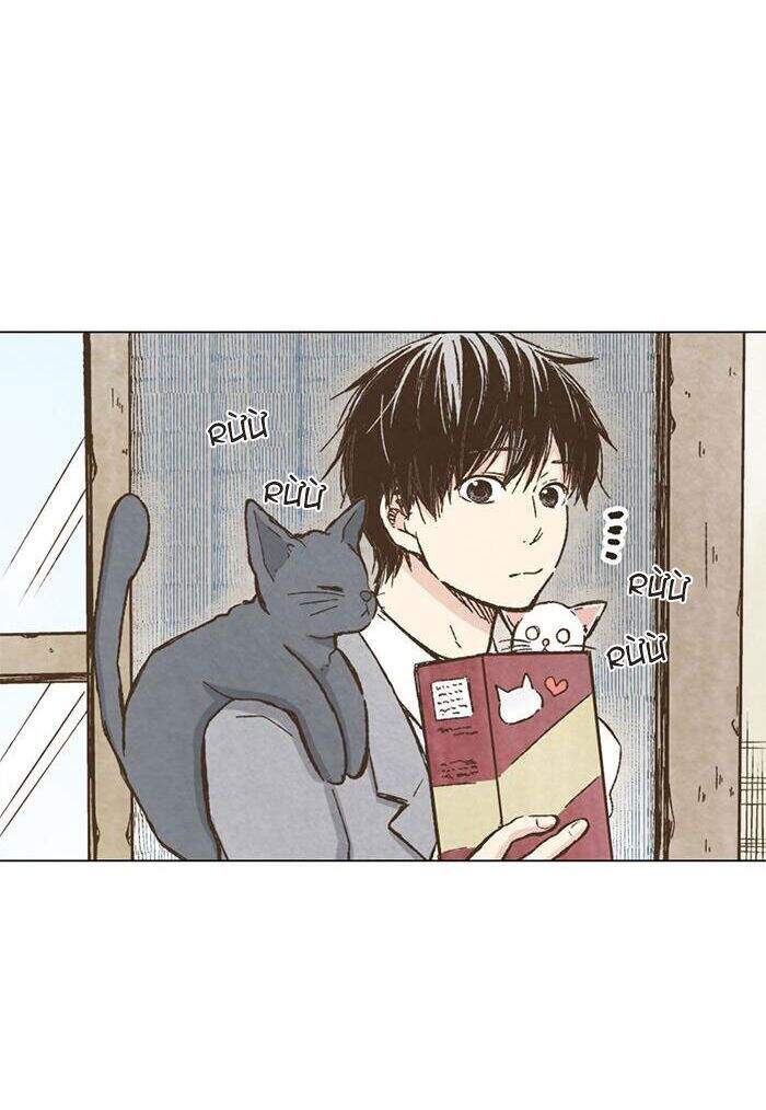 Làm Vợ Anh, Em Nhé - Chương 79 - Trang 42