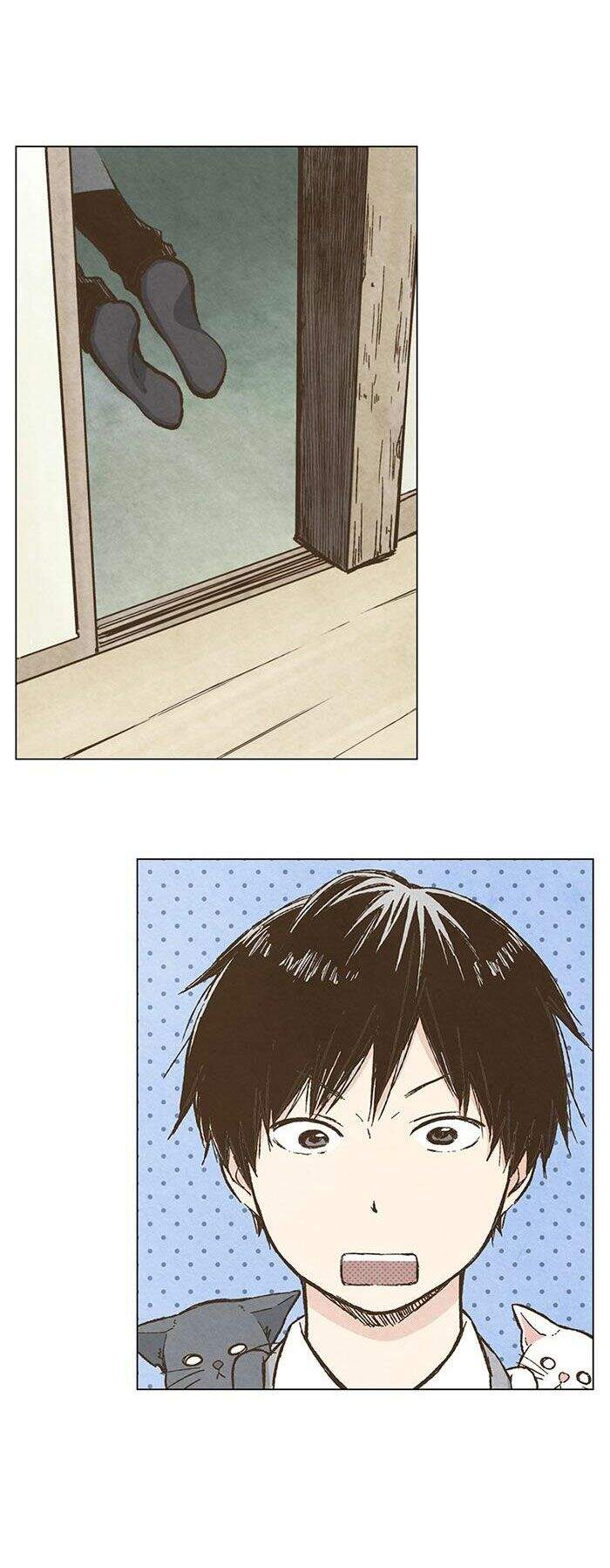 Làm Vợ Anh, Em Nhé - Chương 79 - Trang 43