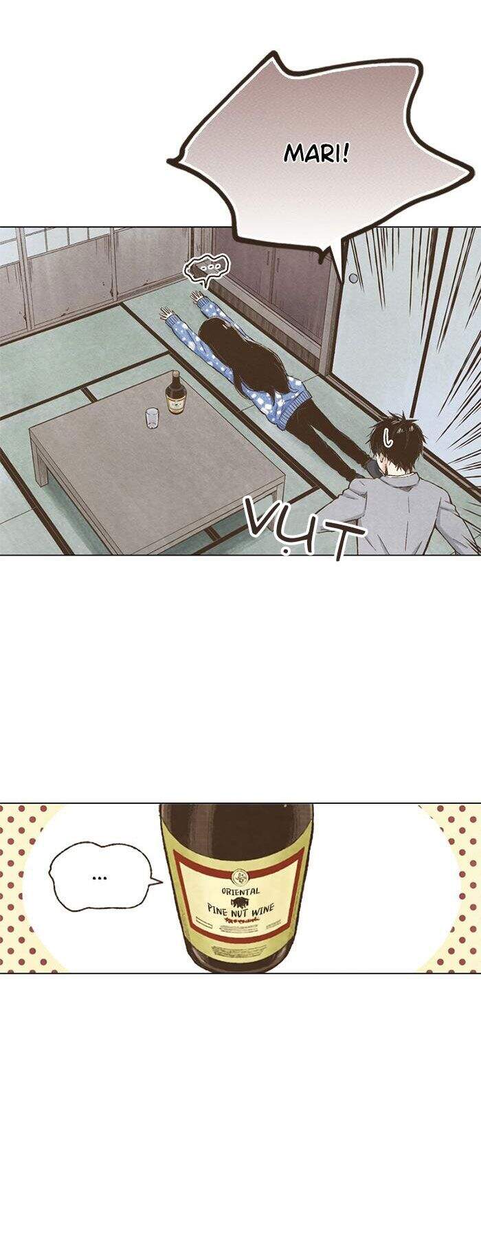 Làm Vợ Anh, Em Nhé - Chương 79 - Trang 44