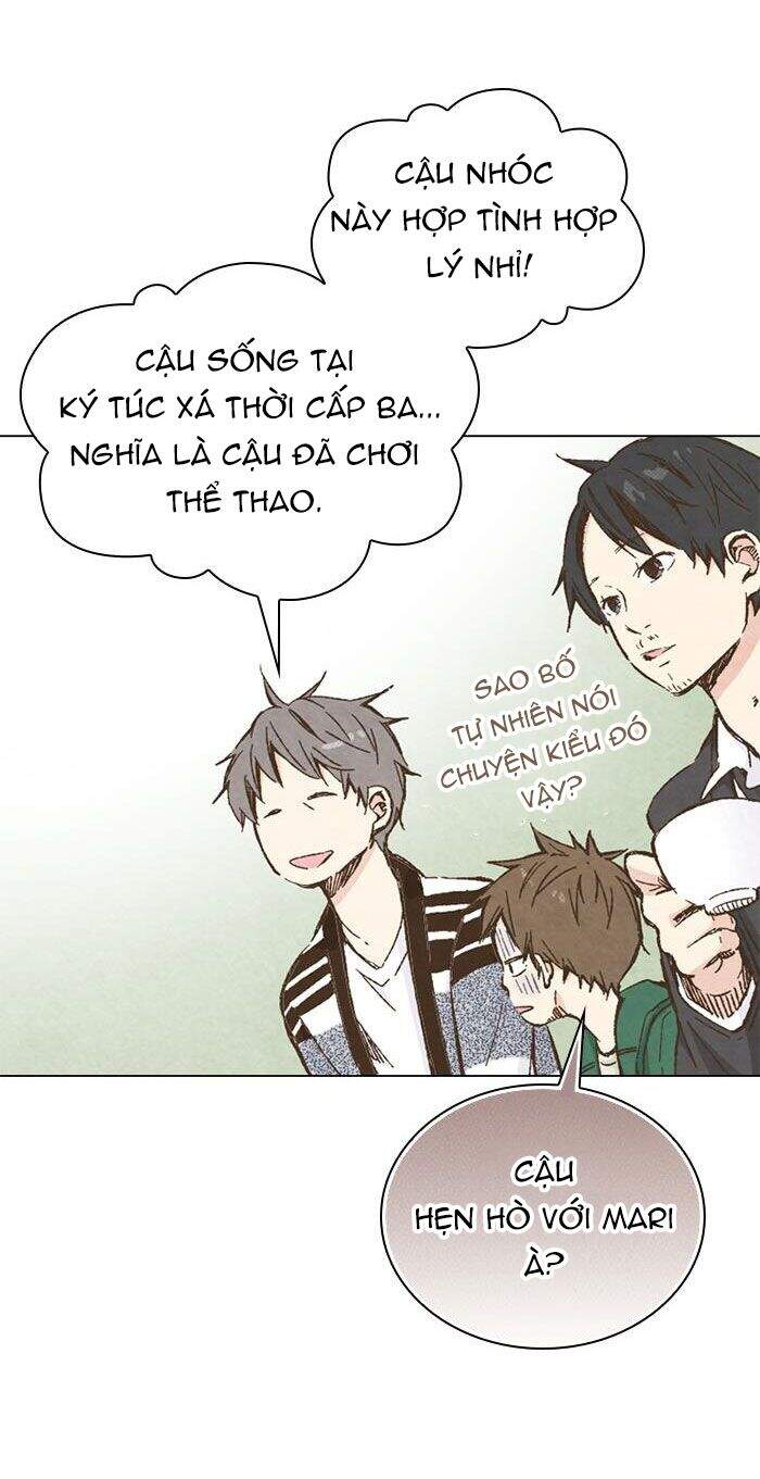 Làm Vợ Anh, Em Nhé - Chương 79 - Trang 6