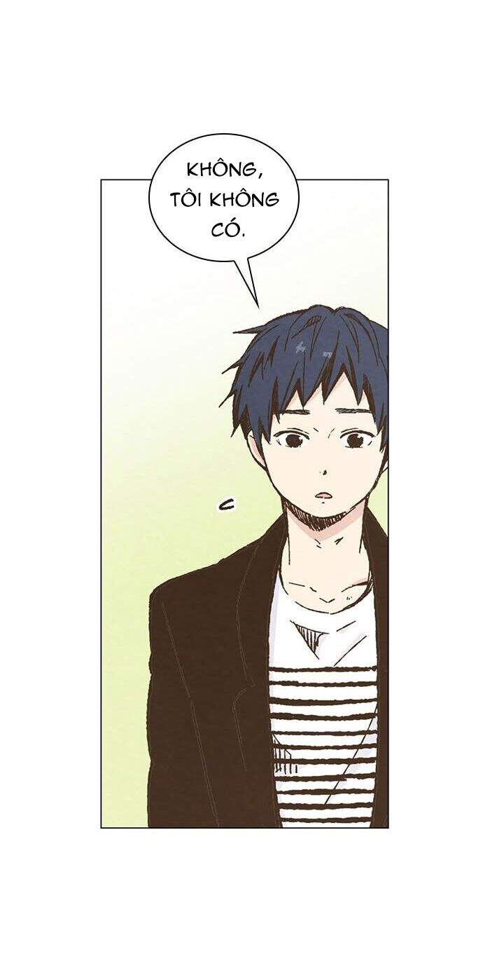 Làm Vợ Anh, Em Nhé - Chương 79 - Trang 7