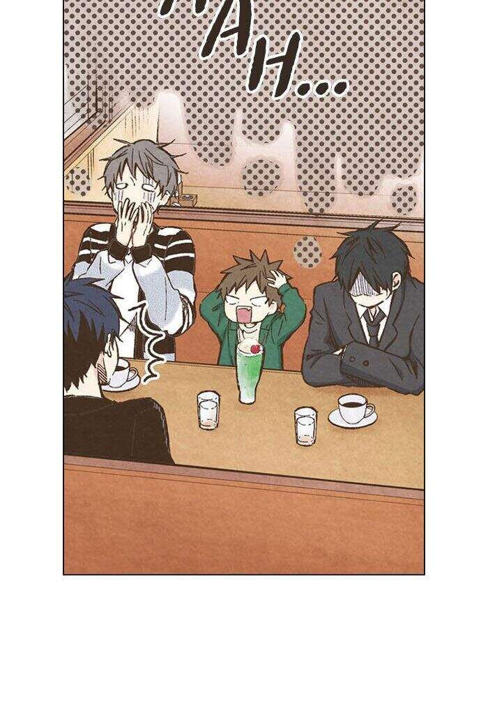 Làm Vợ Anh, Em Nhé - Chương 79 - Trang 9