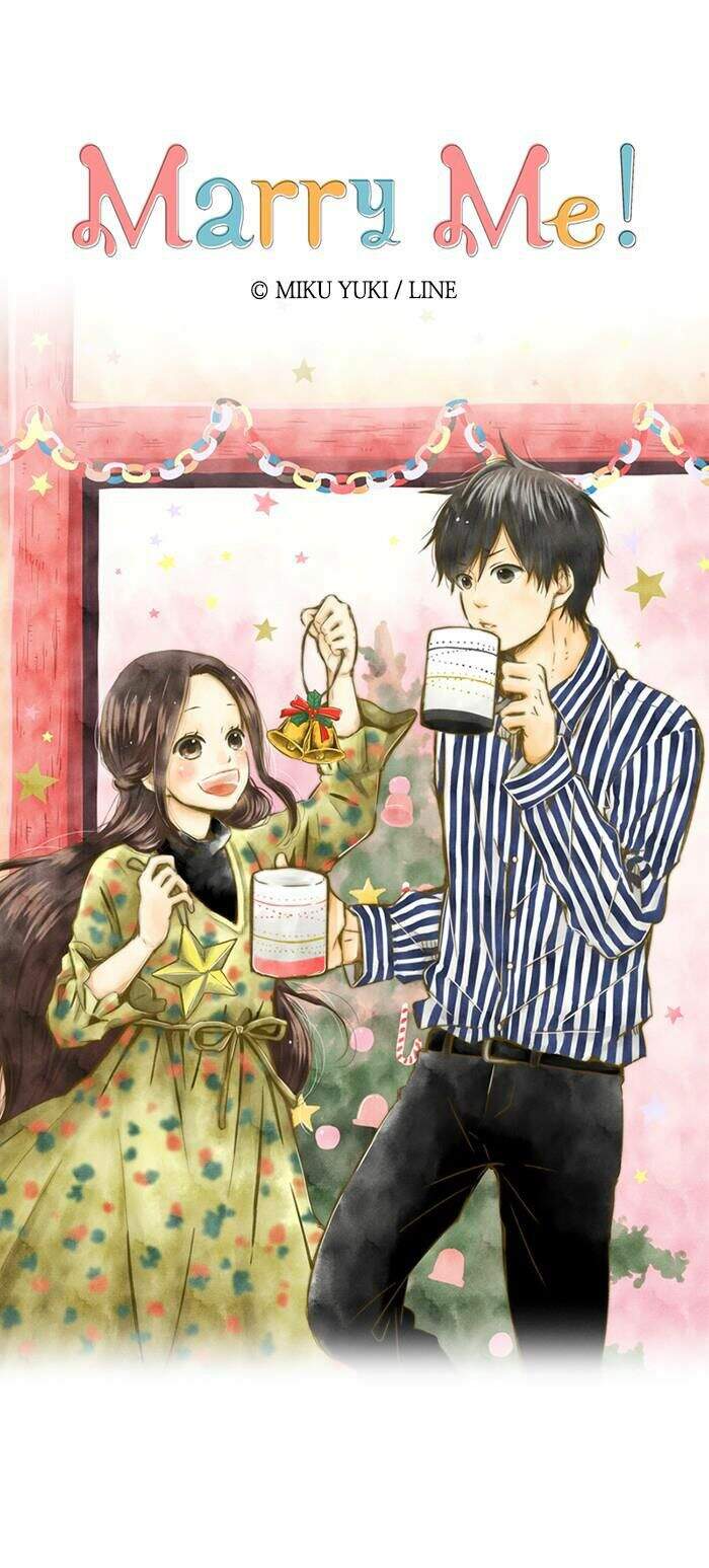 Làm Vợ Anh, Em Nhé - Chương 80 - Trang 1