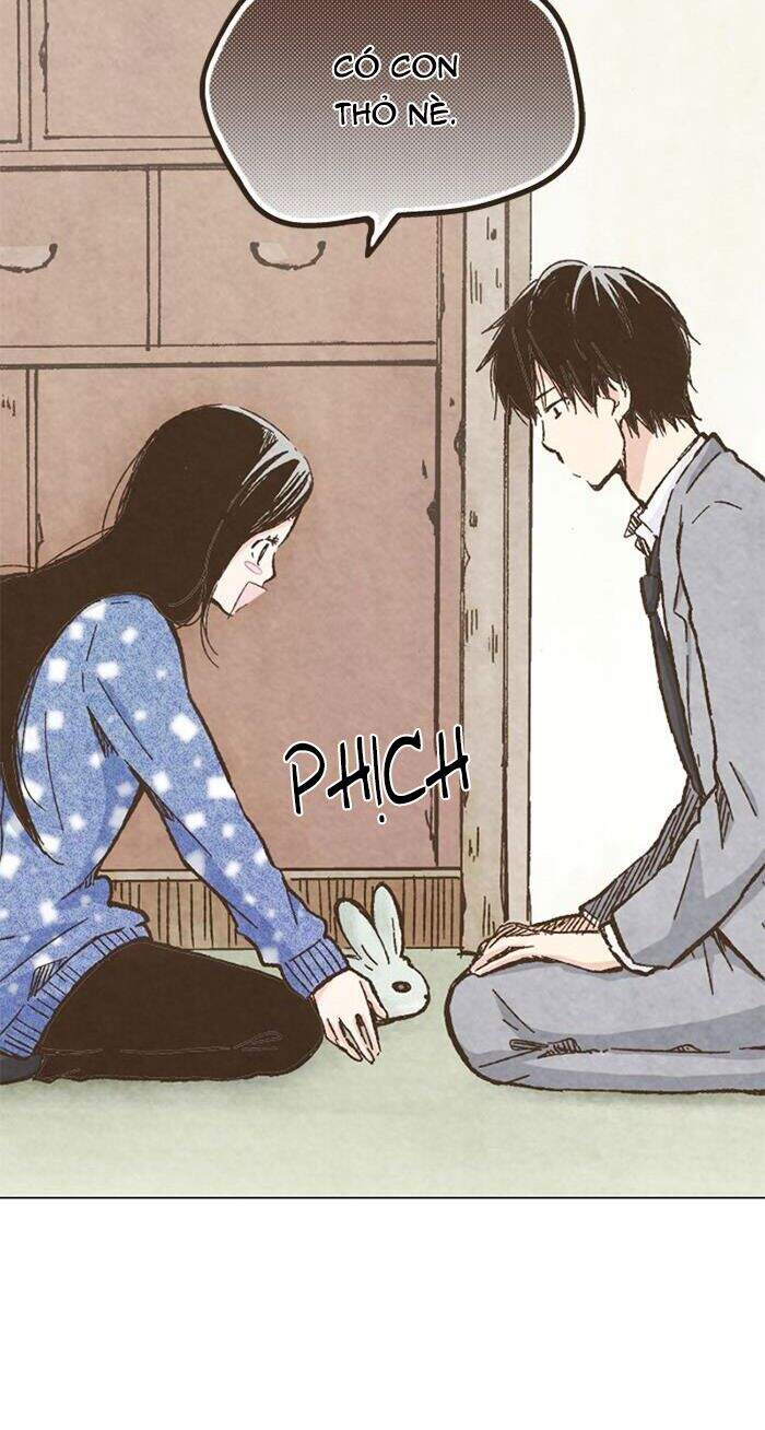 Làm Vợ Anh, Em Nhé - Chương 80 - Trang 11