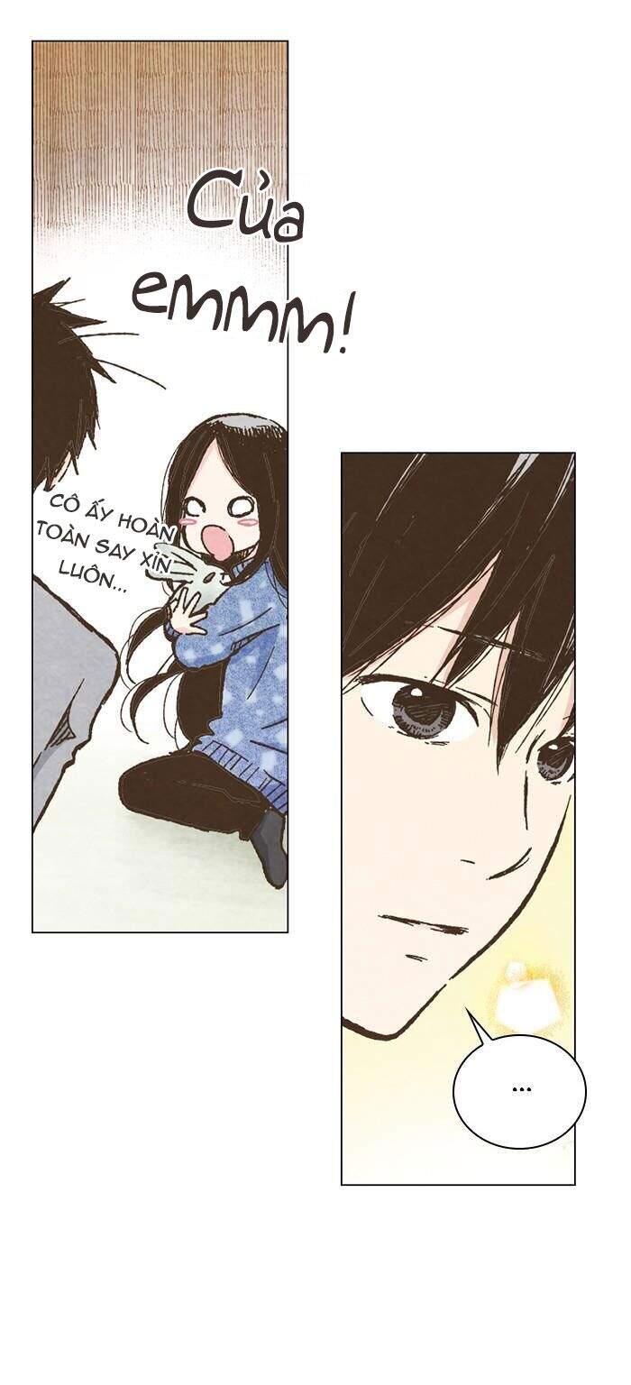 Làm Vợ Anh, Em Nhé - Chương 80 - Trang 14