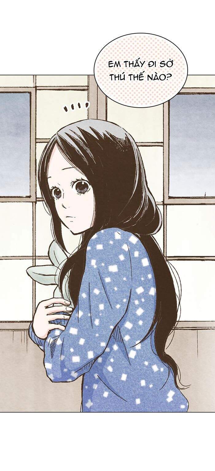 Làm Vợ Anh, Em Nhé - Chương 80 - Trang 15