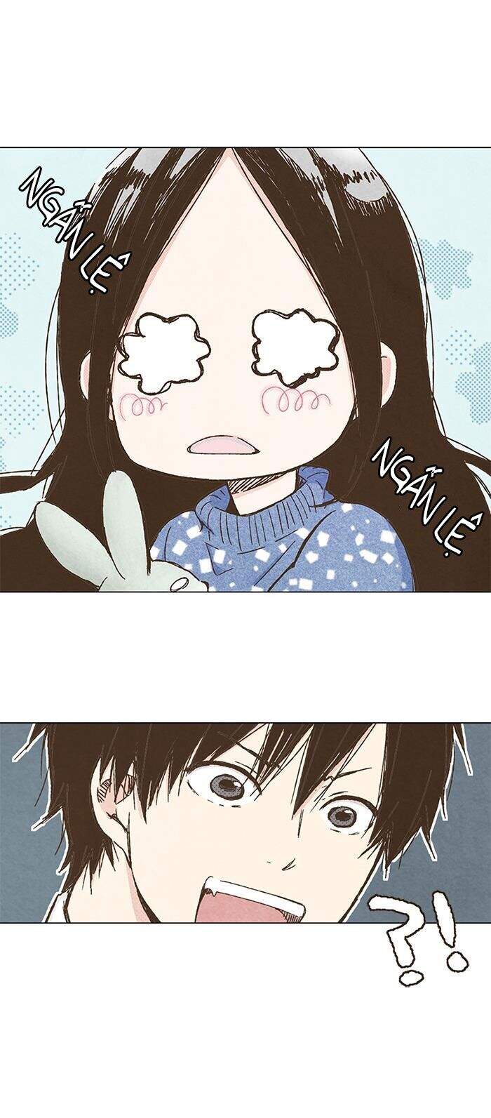 Làm Vợ Anh, Em Nhé - Chương 80 - Trang 16