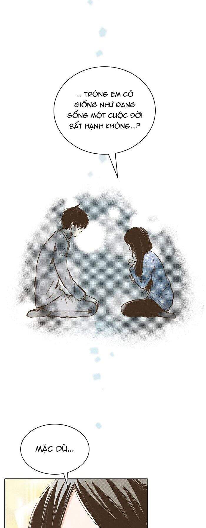 Làm Vợ Anh, Em Nhé - Chương 80 - Trang 18