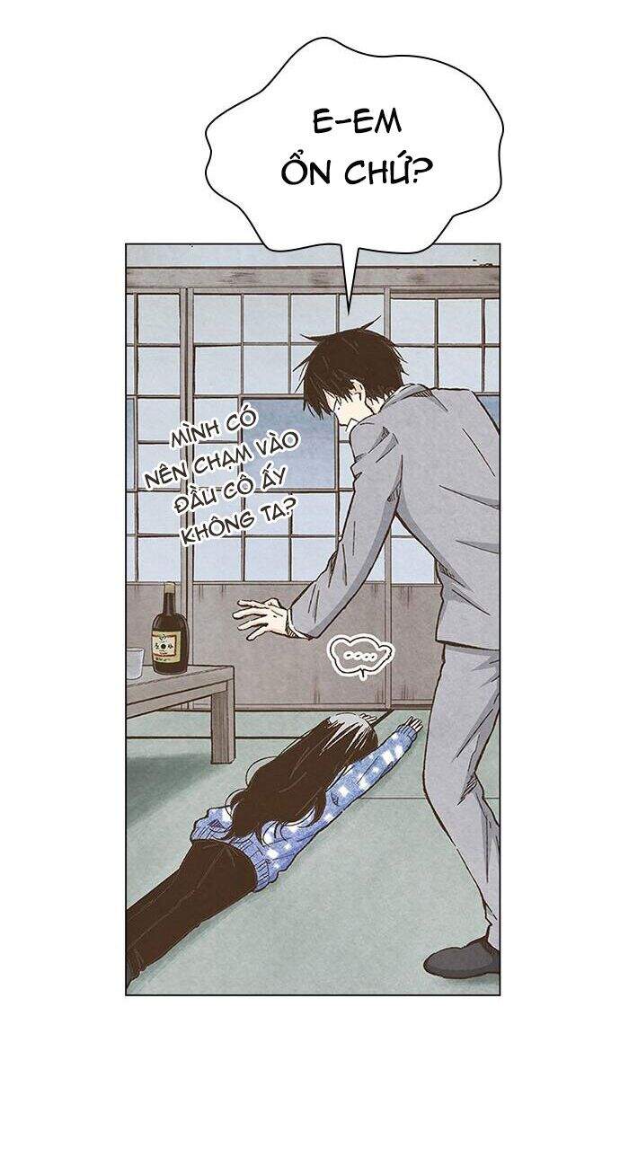 Làm Vợ Anh, Em Nhé - Chương 80 - Trang 3