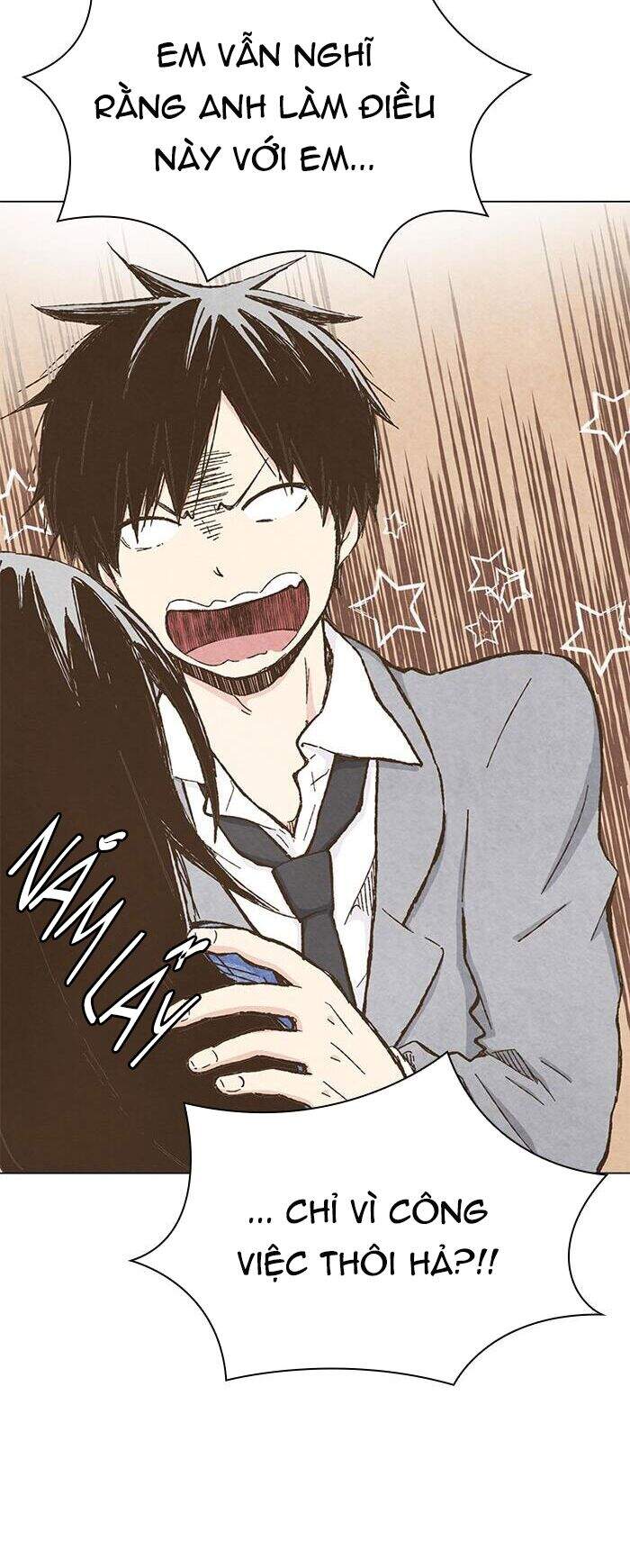 Làm Vợ Anh, Em Nhé - Chương 80 - Trang 21