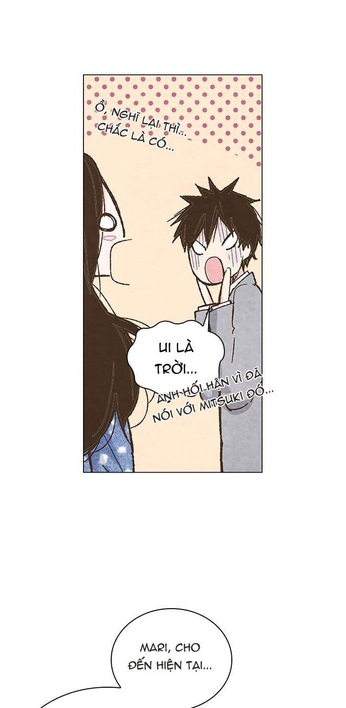 Làm Vợ Anh, Em Nhé - Chương 80 - Trang 26