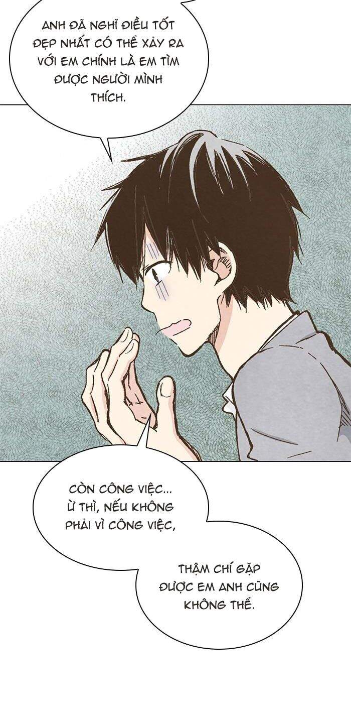Làm Vợ Anh, Em Nhé - Chương 80 - Trang 27