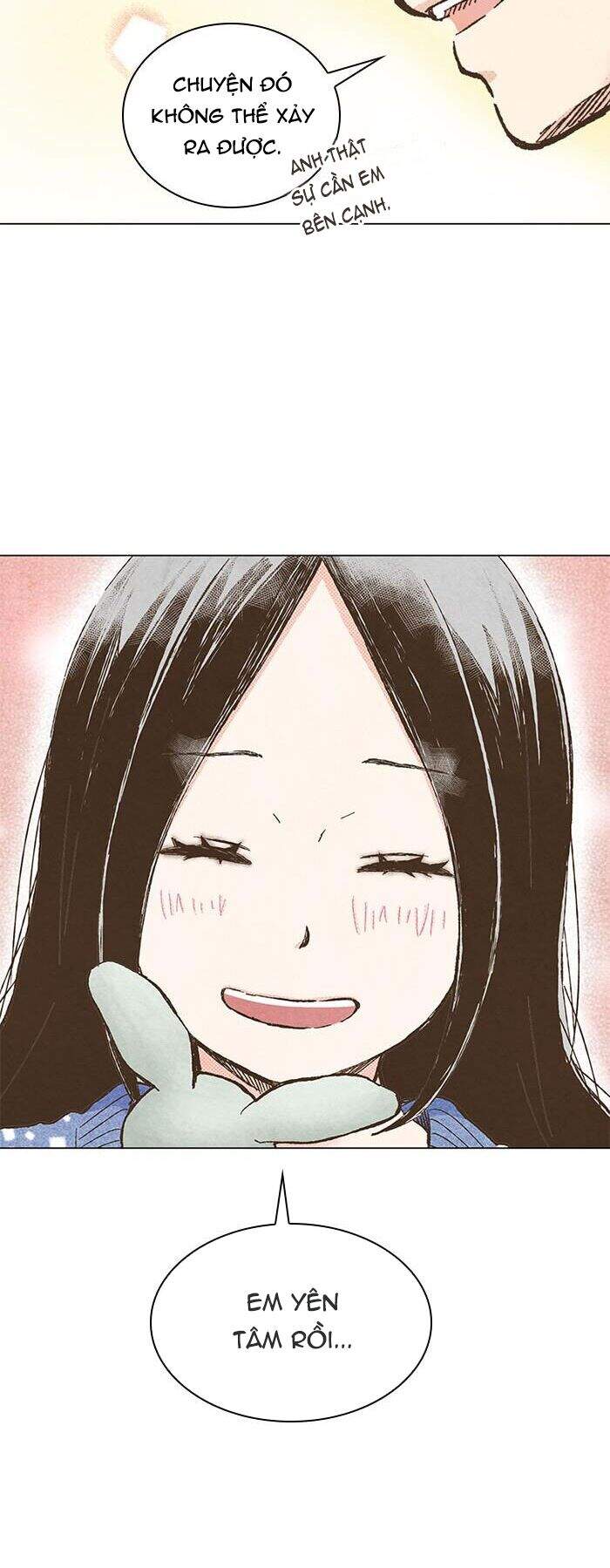 Làm Vợ Anh, Em Nhé - Chương 80 - Trang 32