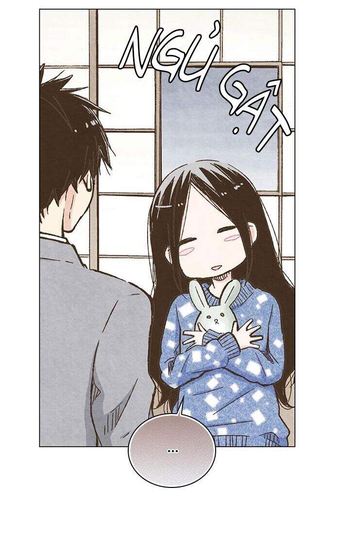 Làm Vợ Anh, Em Nhé - Chương 80 - Trang 36