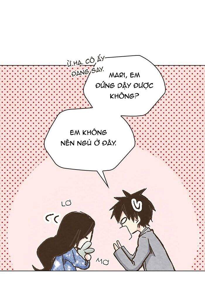 Làm Vợ Anh, Em Nhé - Chương 80 - Trang 37