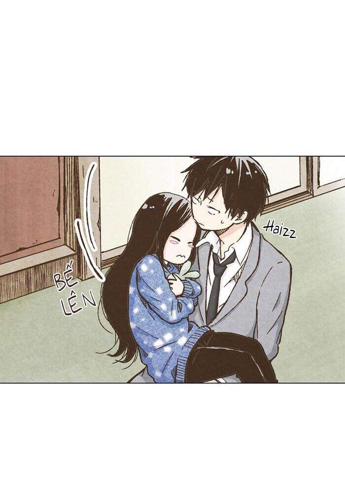 Làm Vợ Anh, Em Nhé - Chương 80 - Trang 38