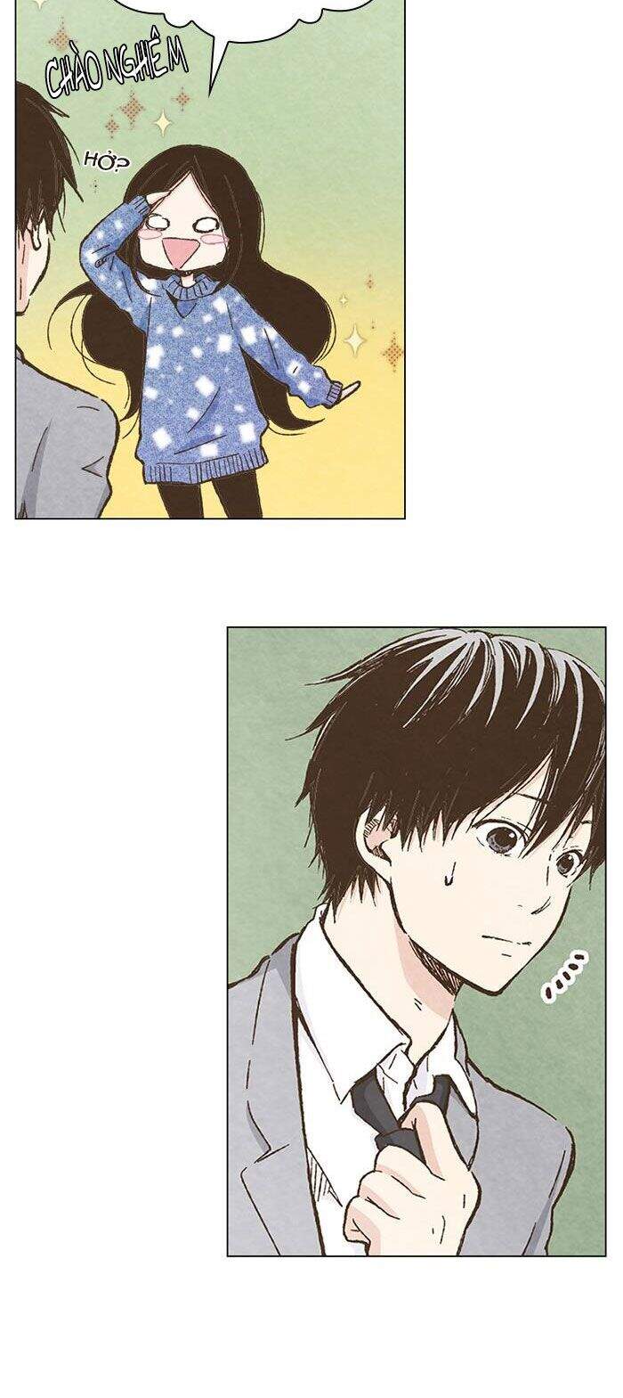 Làm Vợ Anh, Em Nhé - Chương 80 - Trang 5
