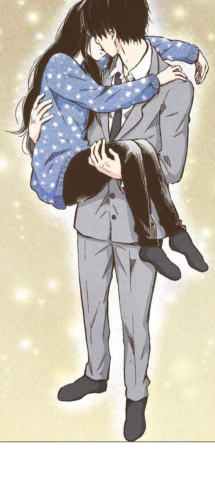 Làm Vợ Anh, Em Nhé - Chương 80 - Trang 43