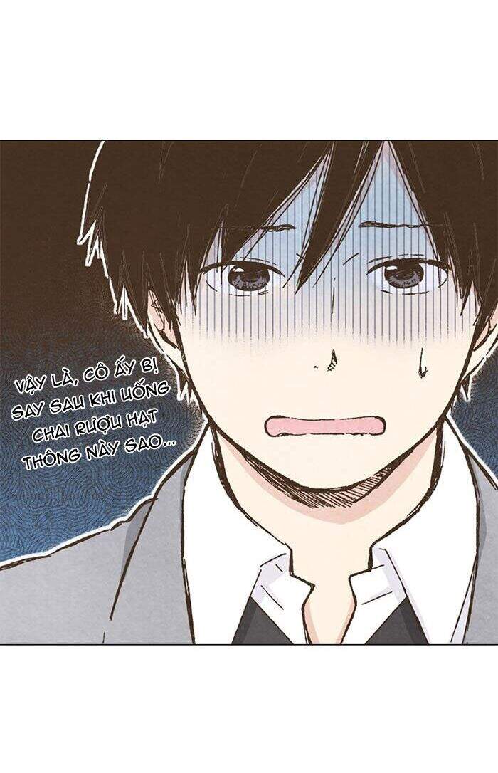 Làm Vợ Anh, Em Nhé - Chương 80 - Trang 9