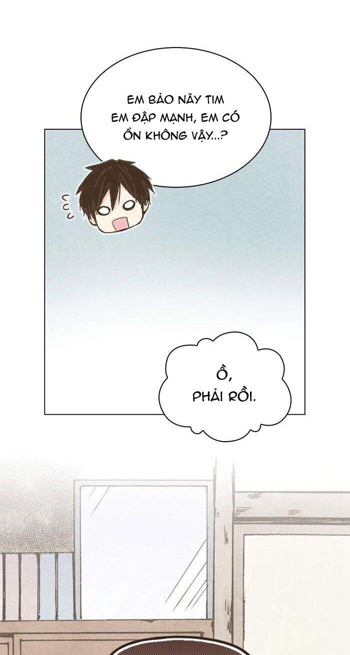 Làm Vợ Anh, Em Nhé - Chương 80 - Trang 10