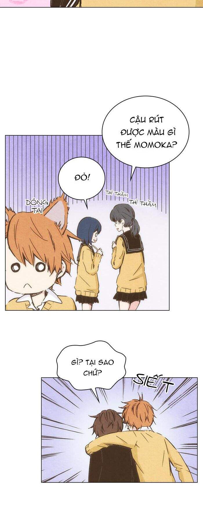 Làm Vợ Anh, Em Nhé - Chương 64 - Trang 11