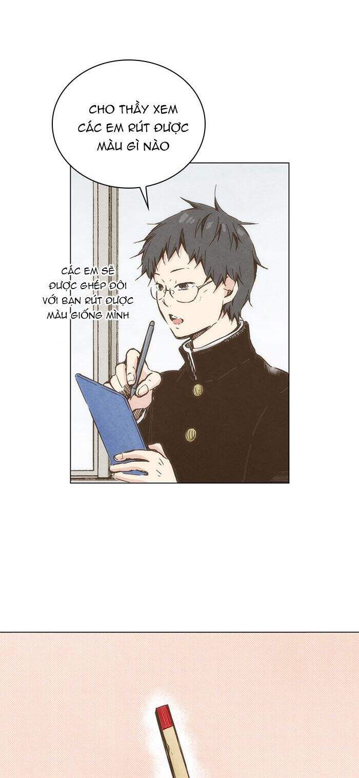 Làm Vợ Anh, Em Nhé - Chương 64 - Trang 12