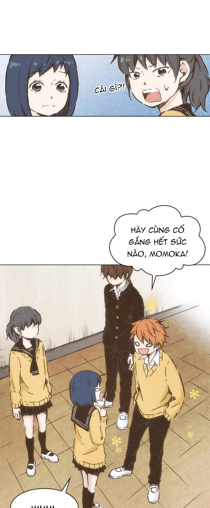 Làm Vợ Anh, Em Nhé - Chương 64 - Trang 14