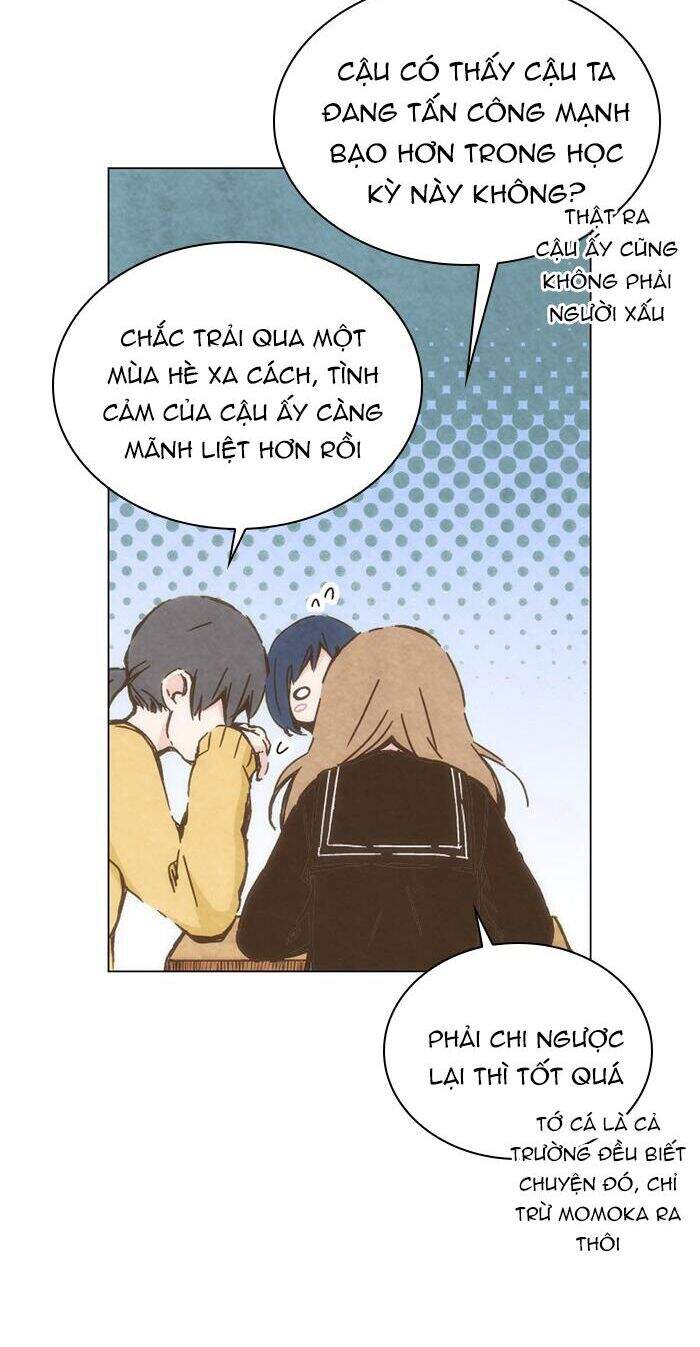 Làm Vợ Anh, Em Nhé - Chương 64 - Trang 3