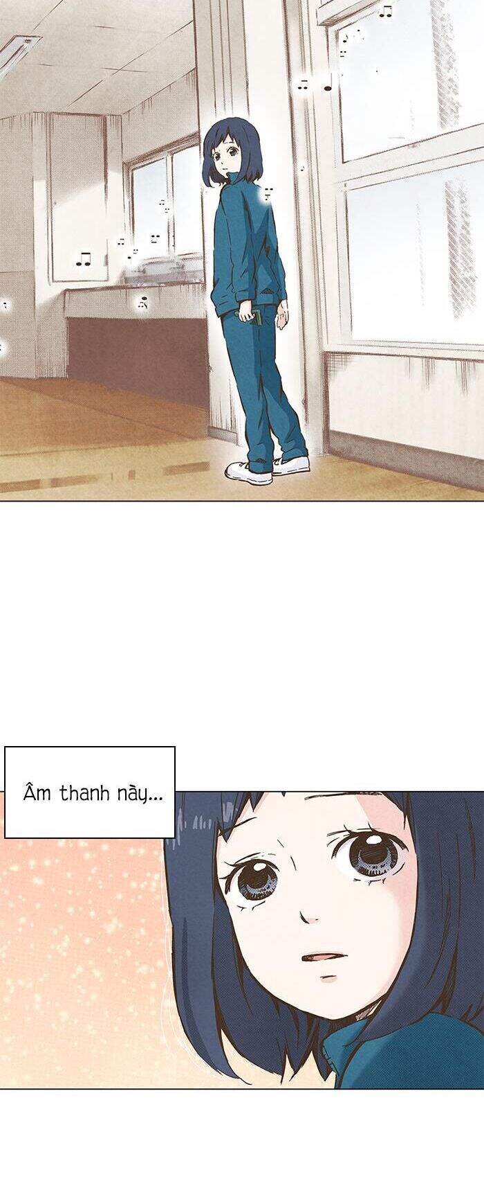 Làm Vợ Anh, Em Nhé - Chương 64 - Trang 21