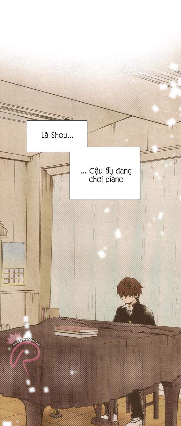 Làm Vợ Anh, Em Nhé - Chương 64 - Trang 22