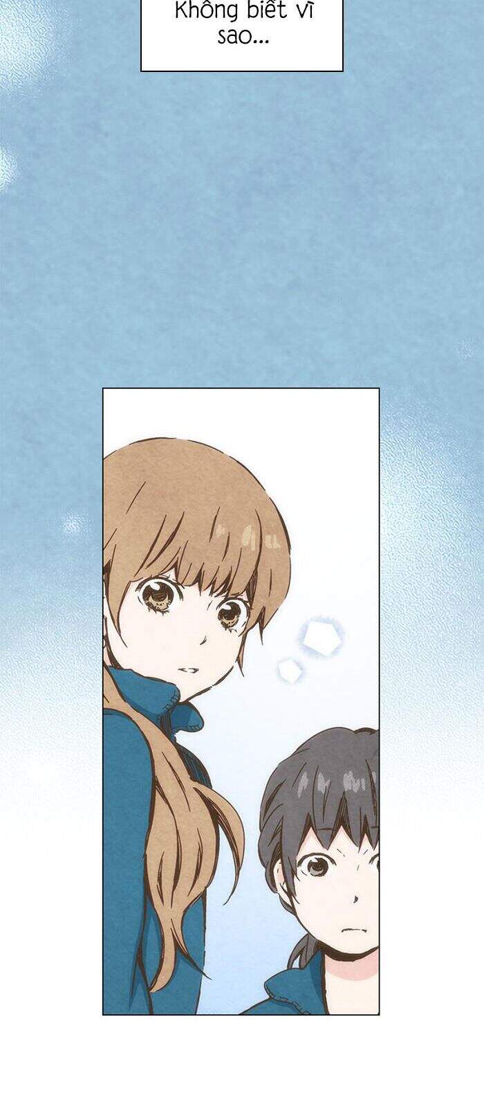 Làm Vợ Anh, Em Nhé - Chương 64 - Trang 27