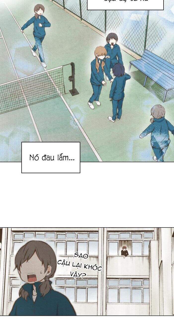 Làm Vợ Anh, Em Nhé - Chương 64 - Trang 29