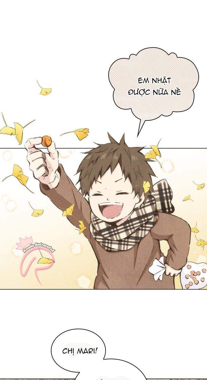Làm Vợ Anh, Em Nhé - Chương 64 - Trang 34