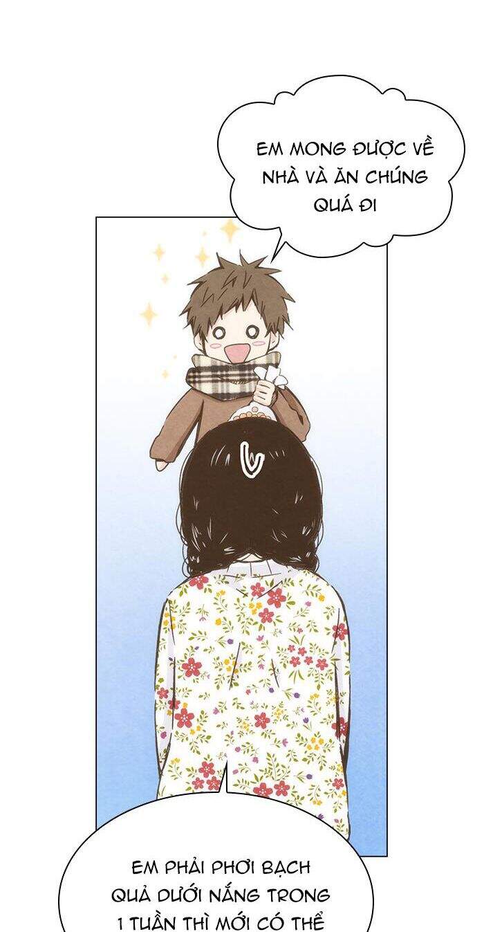Làm Vợ Anh, Em Nhé - Chương 64 - Trang 36