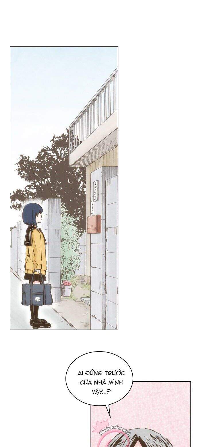 Làm Vợ Anh, Em Nhé - Chương 64 - Trang 38