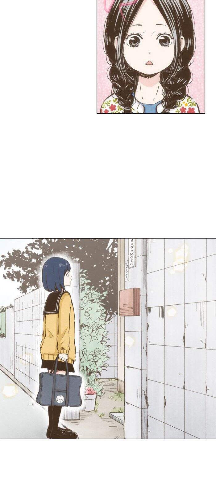 Làm Vợ Anh, Em Nhé - Chương 64 - Trang 39