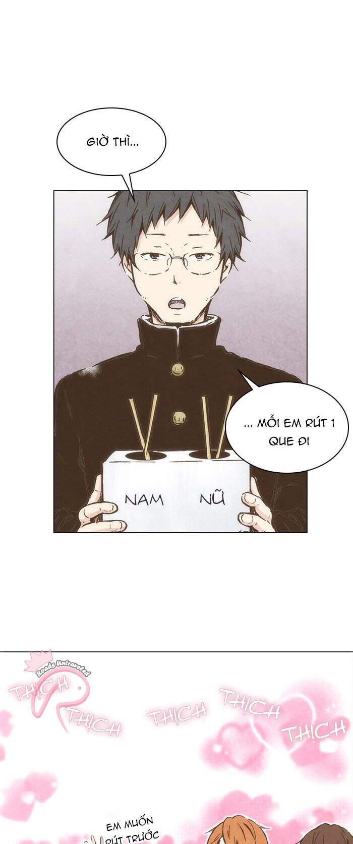 Làm Vợ Anh, Em Nhé - Chương 64 - Trang 6