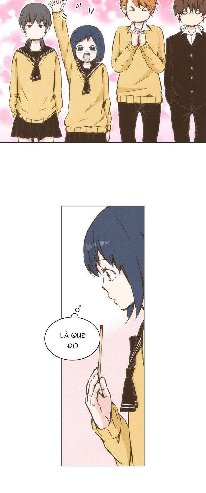 Làm Vợ Anh, Em Nhé - Chương 64 - Trang 7