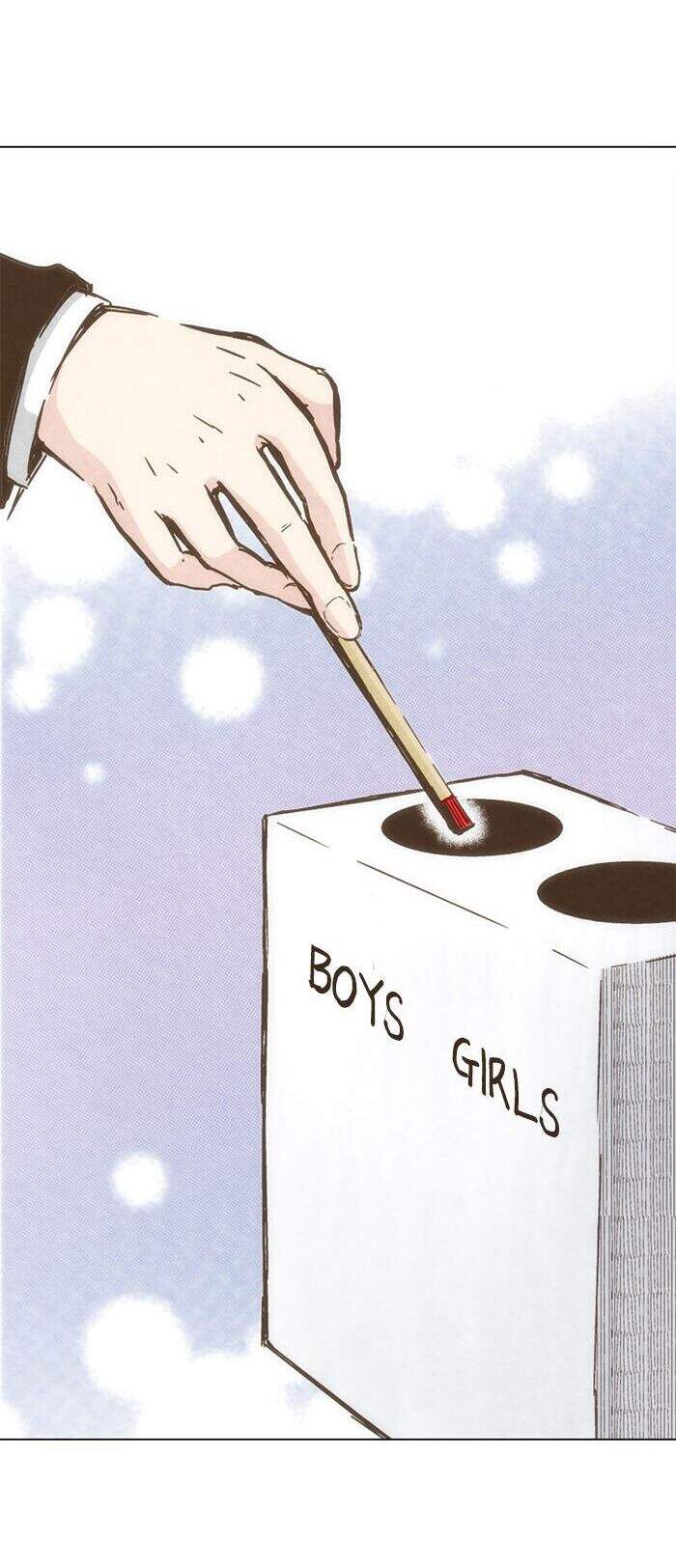 Làm Vợ Anh, Em Nhé - Chương 64 - Trang 9