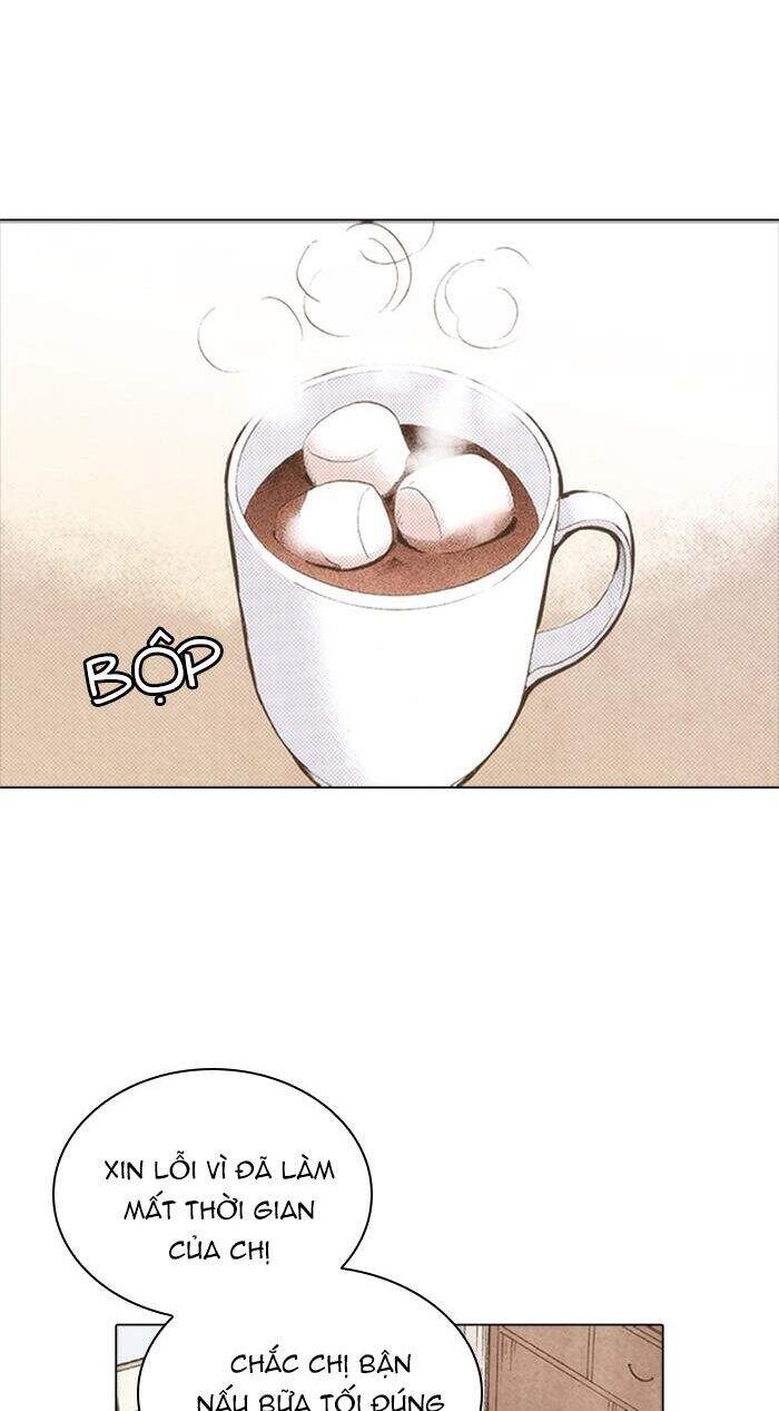 Làm Vợ Anh, Em Nhé - Chương 65 - Trang 2