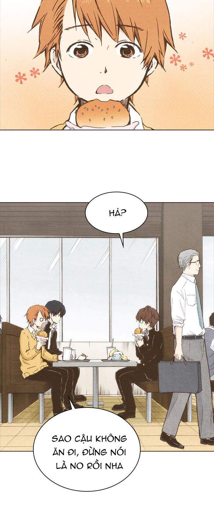 Làm Vợ Anh, Em Nhé - Chương 65 - Trang 11