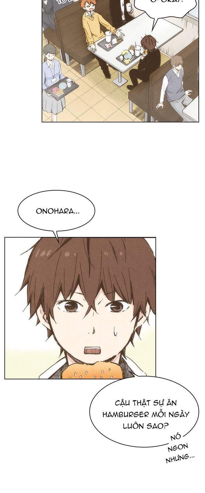 Làm Vợ Anh, Em Nhé - Chương 65 - Trang 13