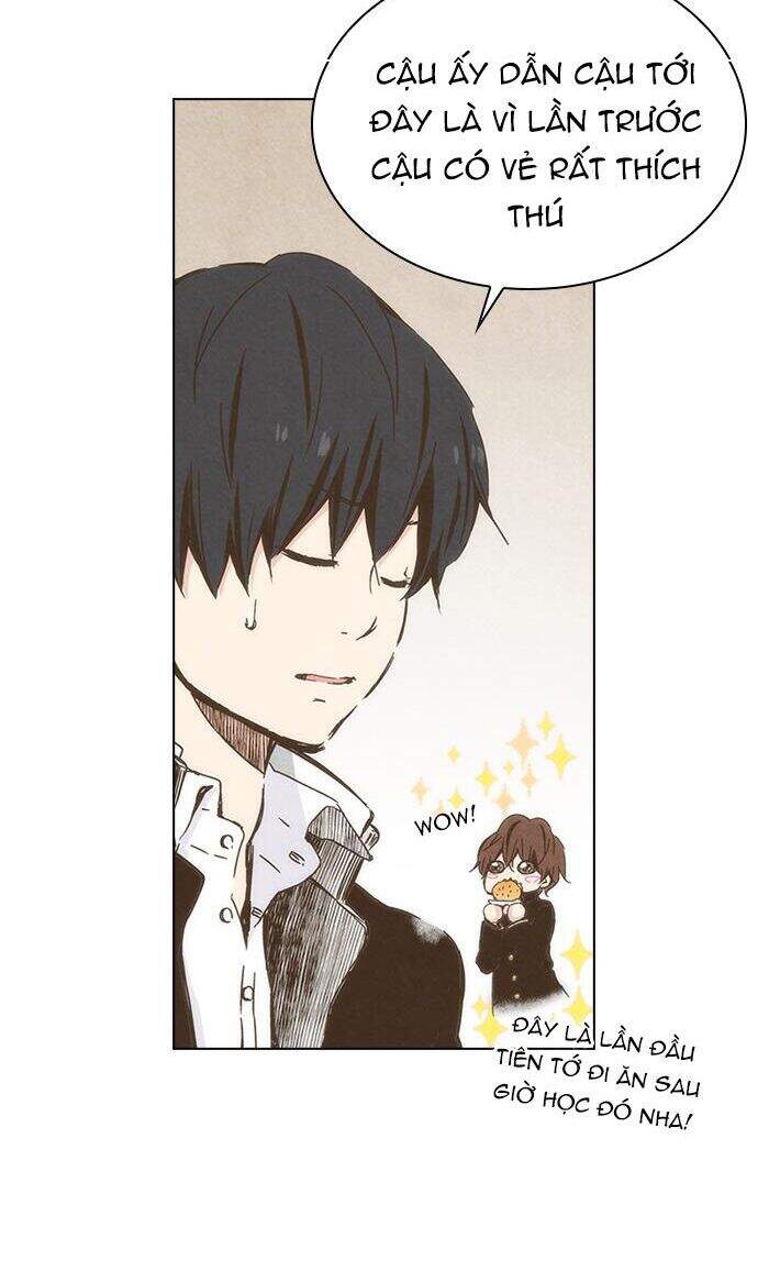 Làm Vợ Anh, Em Nhé - Chương 65 - Trang 15