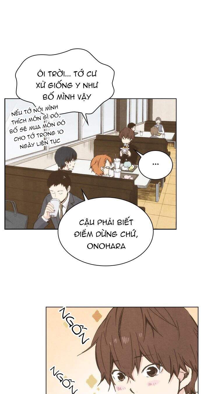 Làm Vợ Anh, Em Nhé - Chương 65 - Trang 16