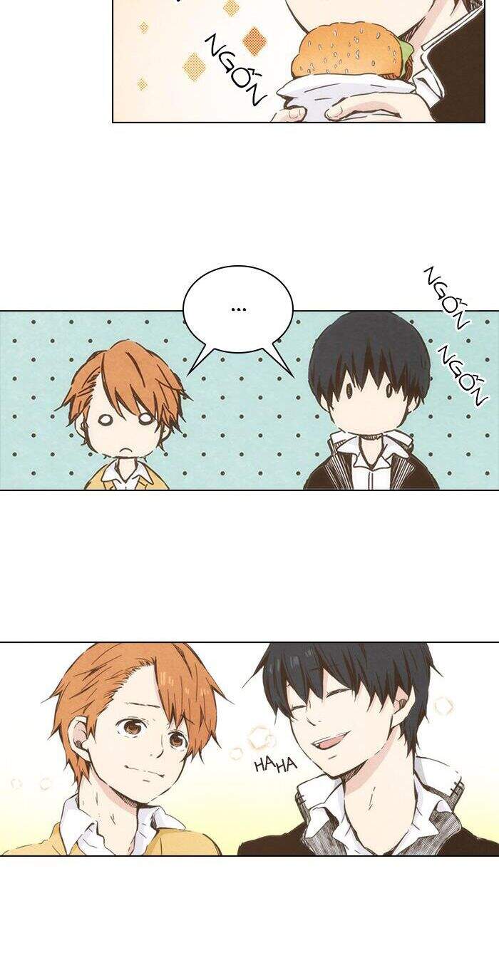 Làm Vợ Anh, Em Nhé - Chương 65 - Trang 17