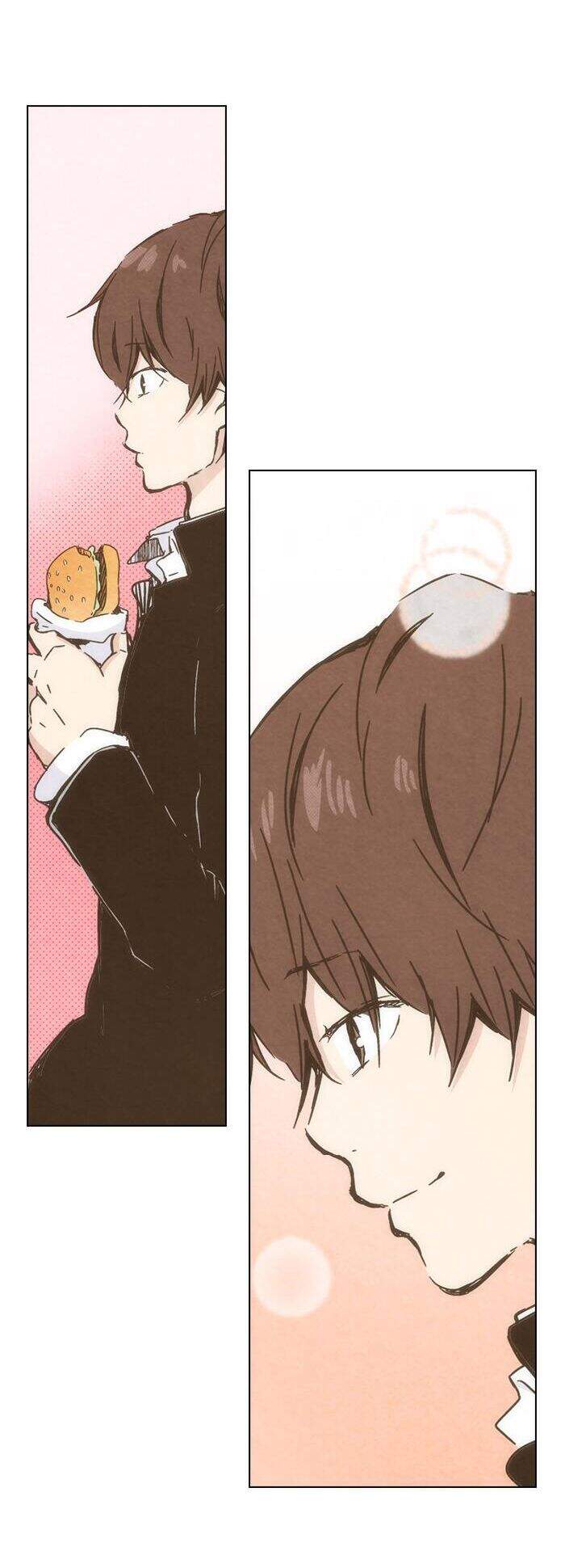 Làm Vợ Anh, Em Nhé - Chương 65 - Trang 20