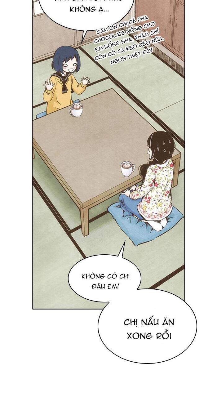 Làm Vợ Anh, Em Nhé - Chương 65 - Trang 3